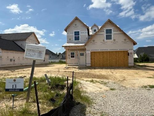 2015 Secluded Dell Rd, Fayetteville, NC, 28306-6828 | Card Image