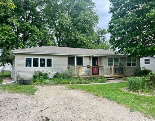 48 Dennison Drive, Bourbonnais, IL, 60914 | Card Image