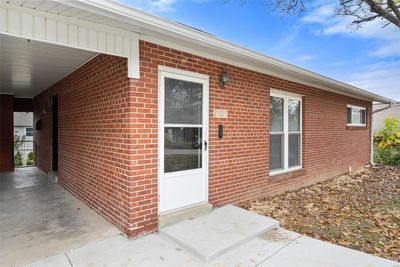 2327 Sulphur Avenue, House other with 4 bedrooms, 2 bathrooms and 1 parking in St Louis MO | Image 2