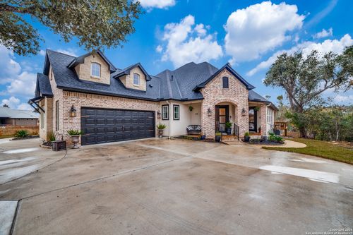 210 Jeff Vaughn, Blanco, TX, 78606 | Card Image