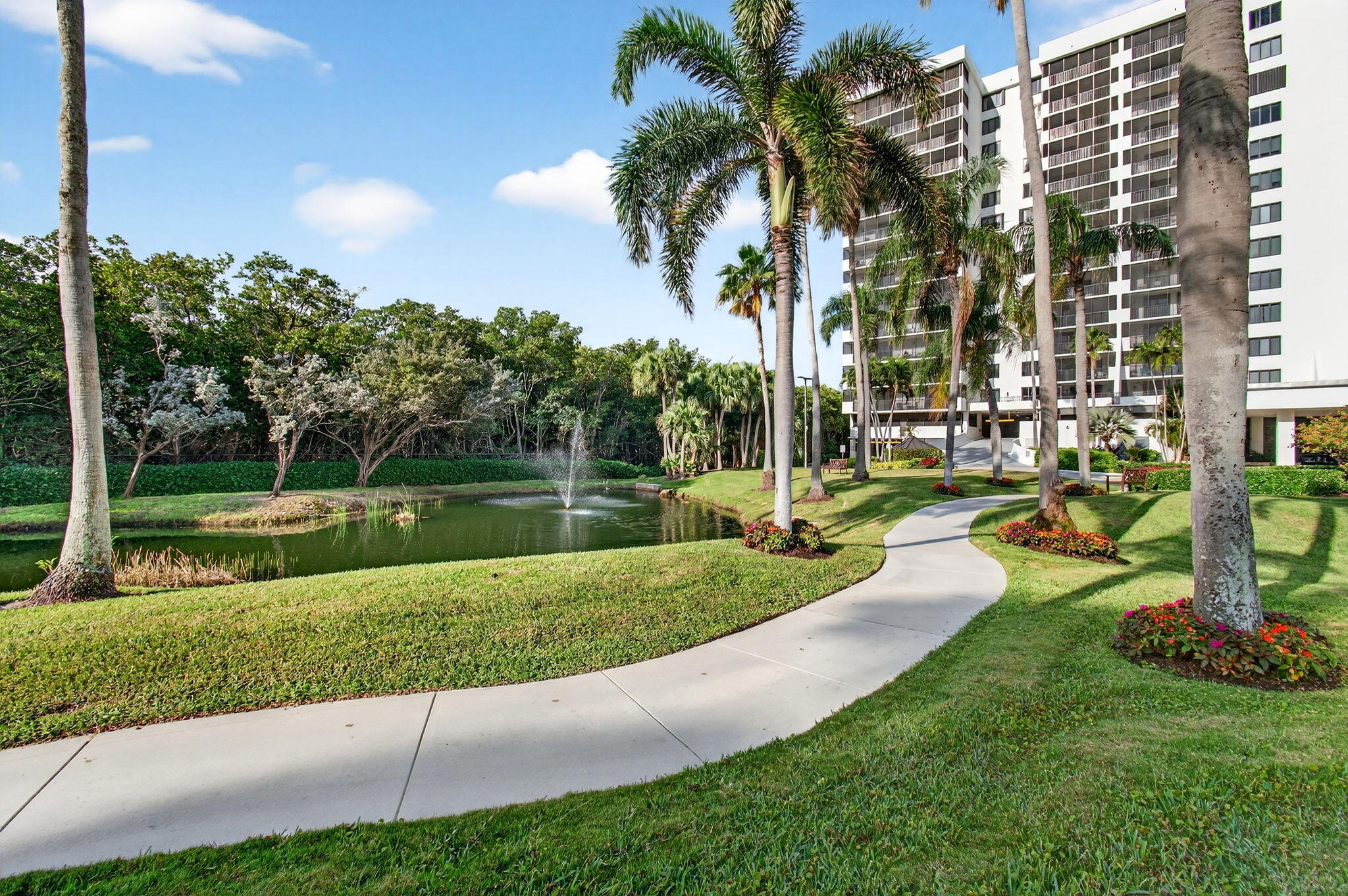 Residential in Highland Beach 2