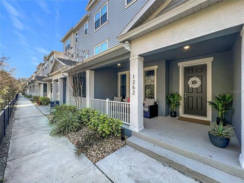 1262 Spotted Sandpiper Loop, WINTER SPRINGS, FL, 32708-6596 | Card Image
