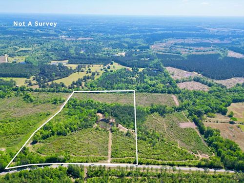 34.58 Hilt Fornea Rd, Poplarville, MS, 39470 | Card Image