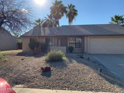 16264 N 66th St, Scottsdale, AZ, 85254-5619 | Card Image