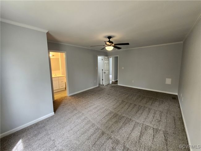 4404 Canvasback Ct, House other with 3 bedrooms, 2 bathrooms and null parking in North Dinwiddie VA | Image 16