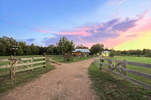 2510 Round Top Rd, Round Top, TX, 78954-5429 | Card Image