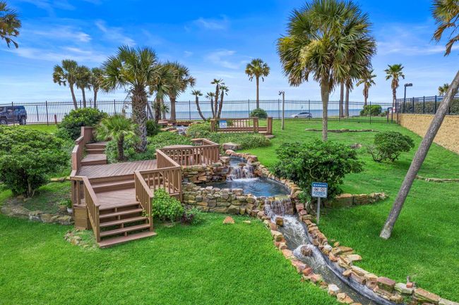 APT-332 - 9520 Seawall Blvd, Townhouse with 1 bedrooms, 1 bathrooms and null parking in Galveston TX | Image 27