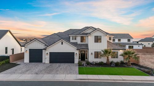 3178 E 2110 S, St. George, UT, 84790-2384 | Card Image