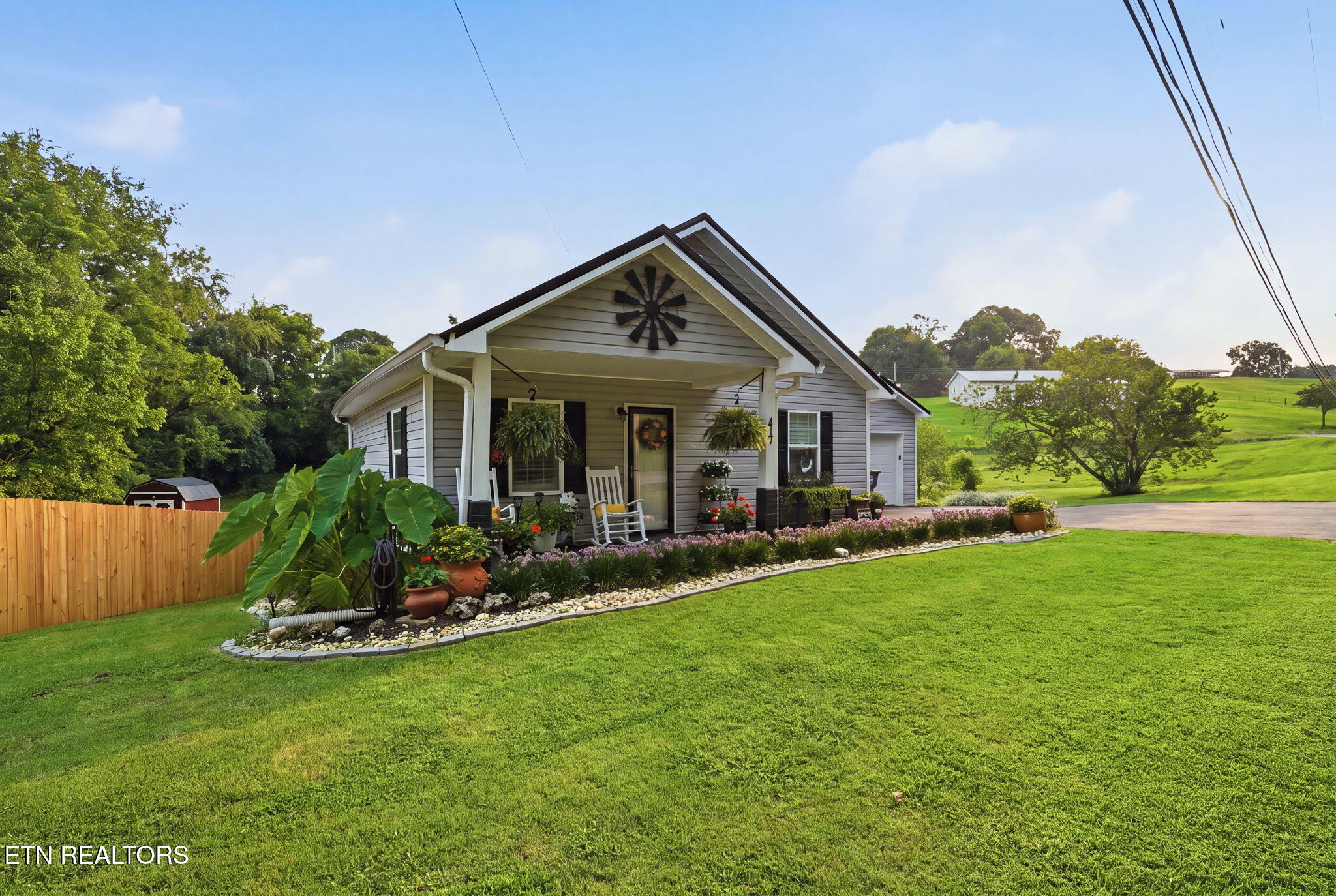 Residential in Mount Carmel 2