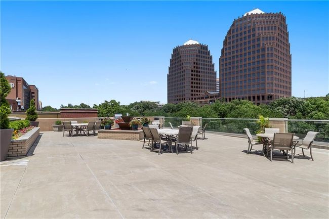APT-603 - 4545 Wornall Rd, Condo with 2 bedrooms, 2 bathrooms and null parking in Kansas City MO | Image 19