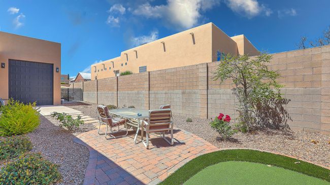 3919 Bryan Ave, House other with 3 bedrooms, 2 bathrooms and null parking in Albuquerque NM | Image 42