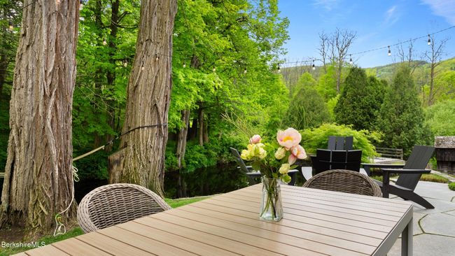 8 Yale Hill Rd, House other with 4 bedrooms, 4 bathrooms and null parking in Stockbridge MA | Image 13