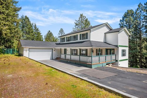 6107 S Lochsa Dr, Spokane Valley, WA, 99206-8347 | Card Image