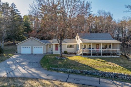 25 Elliot Rd, Center Harbor, NH, 03226-3100 | Card Image