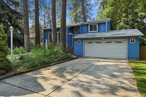 4814 E Peone Pines Dr, Mead, WA, 99021-9418 | Card Image