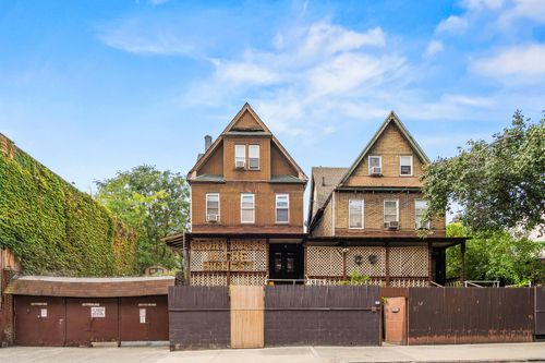 354 E 193rd St, Bronx, NY, 10458-4710 | Card Image