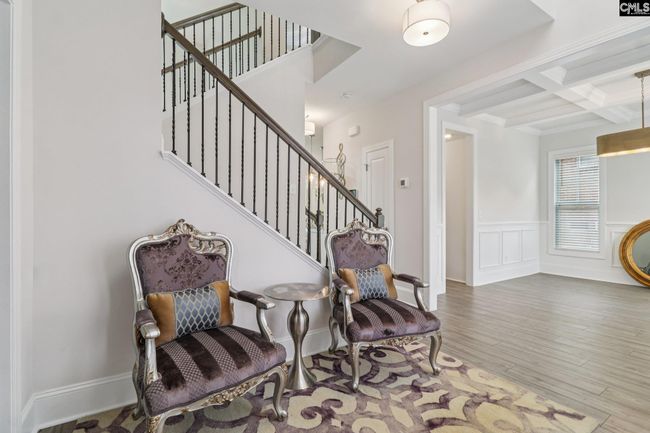920 Knowles Loop, House other with 4 bedrooms, 3 bathrooms and null parking in Columbia SC | Image 16