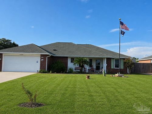 1446 Cacao Ln, Pensacola, FL, 32507-7910 | Card Image