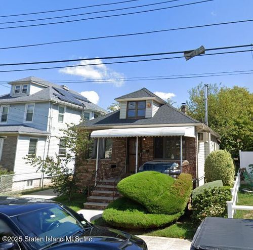 53 Carmel Avenue, Staten Island, NY, 10314 | Card Image