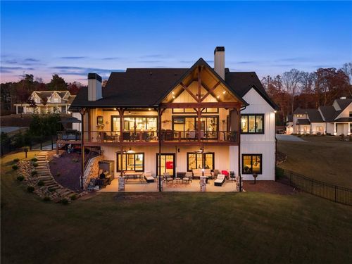 5431 Mayflower Ct, Gainesville, GA, 30504-8102 | Card Image