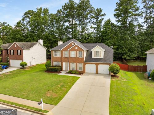 3352 Kittery Dr, Snellville, GA, 30039-6031 | Card Image