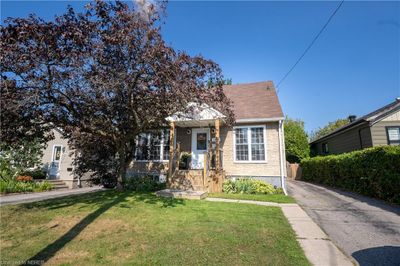 1270 Franklin St, House other with 3 bedrooms, 1 bathrooms and 3 parking in North Bay ON | Image 1