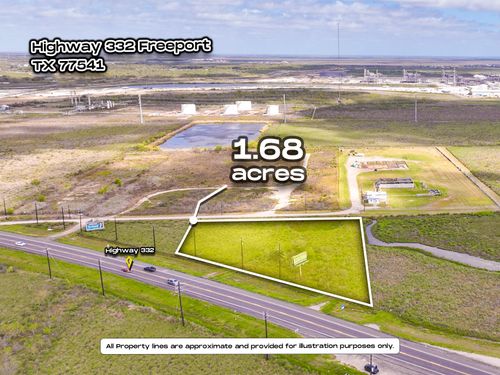 TBD E Highway 332, Freeport, TX, 77541 | Card Image