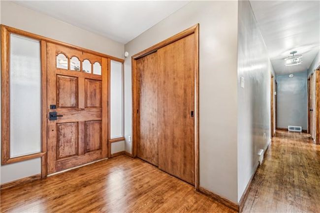 1545 Shrader Ave, House other with 3 bedrooms, 2 bathrooms and null parking in Monessen PA | Image 11