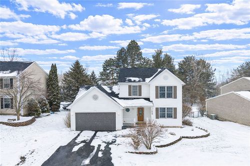 1420 Sunrise Drive, Walworth, NY, 14568 | Card Image