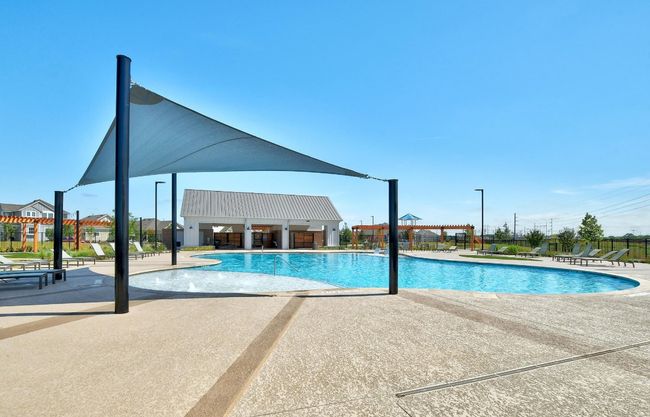 244 Fabion St, House other with 2 bedrooms, 3 bathrooms and 4 parking in Kyle TX | Image 30