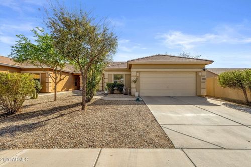 18337 N Soft Wind Dr, Maricopa, AZ, 85138-4096 | Card Image