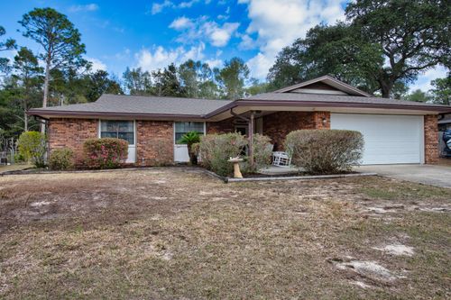 125 12th Ave, SHALIMAR, FL, 32579-1526 | Card Image
