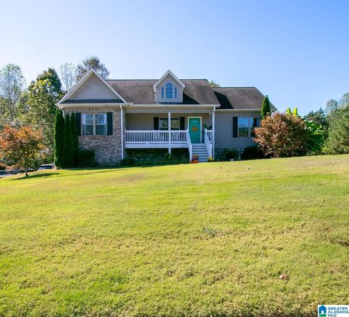 2514 Chelsea Way, Warrior, AL, 35180-2678 | Card Image