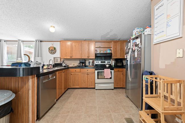 7515 New Chapel Rd, House other with 3 bedrooms, 2 bathrooms and null parking in Spout Spring VA | Image 10