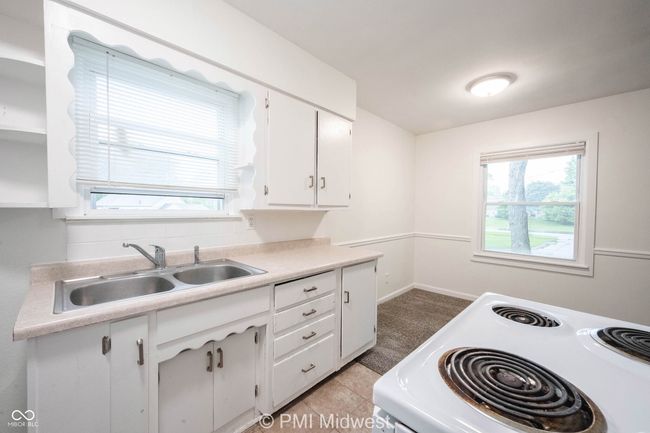 5329 Sutton St, House other with 2 bedrooms, 1 bathrooms and null parking in Indianapolis IN | Image 13