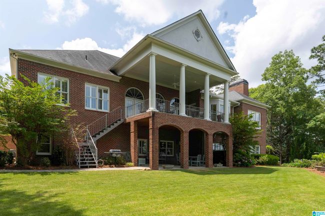 5601 Canongate Ln, House other with 4 bedrooms, 5 bathrooms and null parking in Shoal Creek AL | Image 55