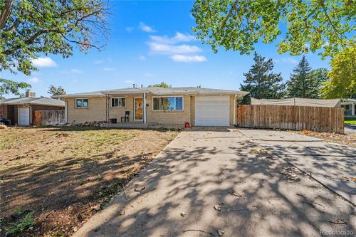8318 Oakwood St, Westminster, CO, 80031-3668 | Card Image