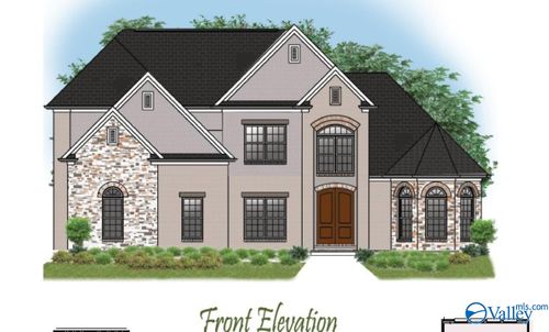 Tonya B Plan Cavetown Branch, Madison, AL, 35756 | Card Image