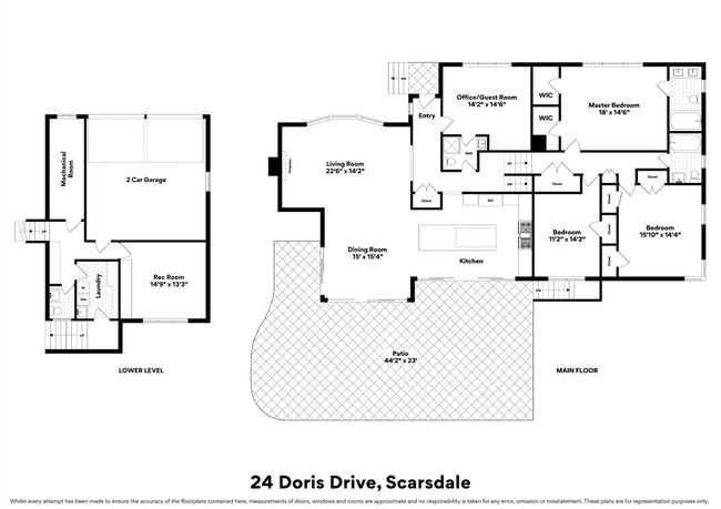 View of layout | Image 23