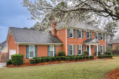 4418 Pierwood Way, Evans, GA, 30809-4505 | Card Image