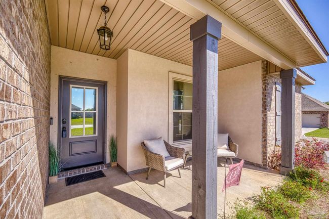 3347 Keegun Loop, House other with 4 bedrooms, 2 bathrooms and 6 parking in Pensacola FL | Image 5