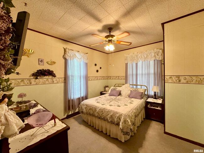 412 Ne 3 Rd Ave, House other with 3 bedrooms, 2 bathrooms and null parking in Aledo IL | Image 20