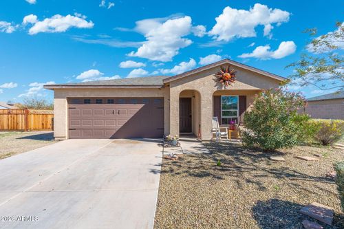 14423 S Capistrano Rd, Arizona City, AZ, 85123-8362 | Card Image