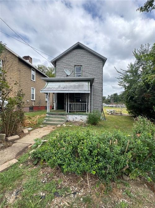 2 Youngstown St, Canonsburg, PA, 15317-1149 | Card Image