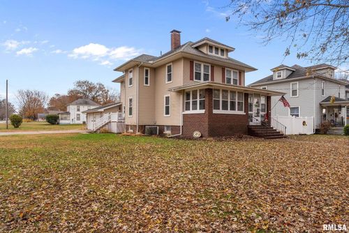 308 Ne 3rd Ave Avenue, Aledo, IL, 61231 | Card Image