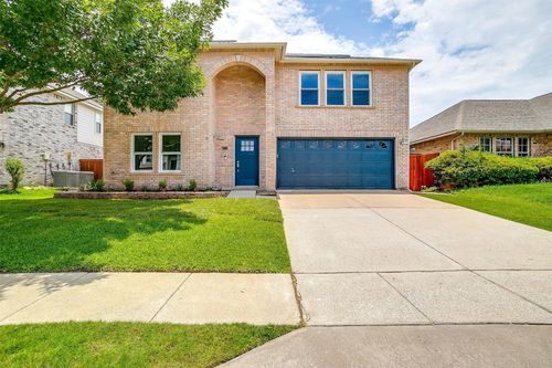 4220 Jenny Lake Trl, Fort Worth, TX, 76244-6921 | Card Image