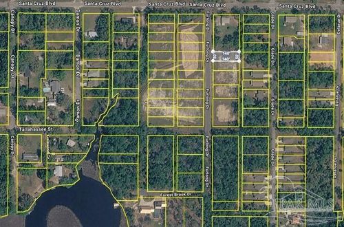 Lot 20 Furlong Rd, Milton, FL, 32571 | Card Image