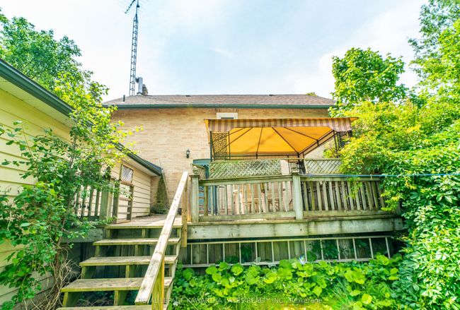 1167 Highway 7, House other with 3 bedrooms, 2 bathrooms and 3 parking in Oakwood ON | Image 27