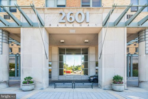 apt-901-2601 Pennsylvania Ave, PHILADELPHIA, PA, 19130-2338 | Card Image