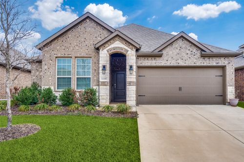 11408 Blaze St, Aubrey, TX, 76227-8053 | Card Image